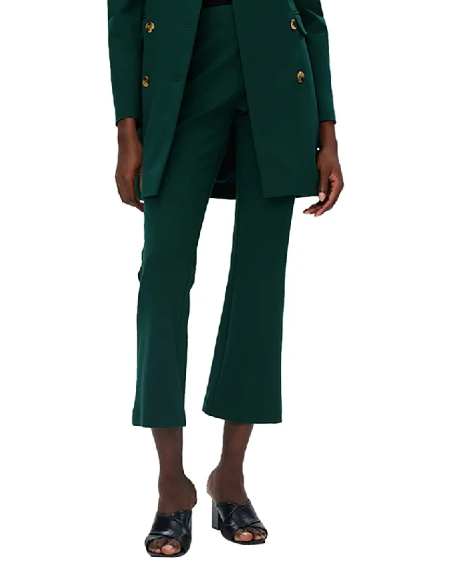 Weekend Offers That Thrill DIANE VON FURSTENBERG JUNO TWO PANTS