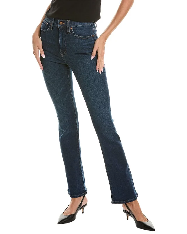 Extra Discount Madewell Skinny Flare Jean