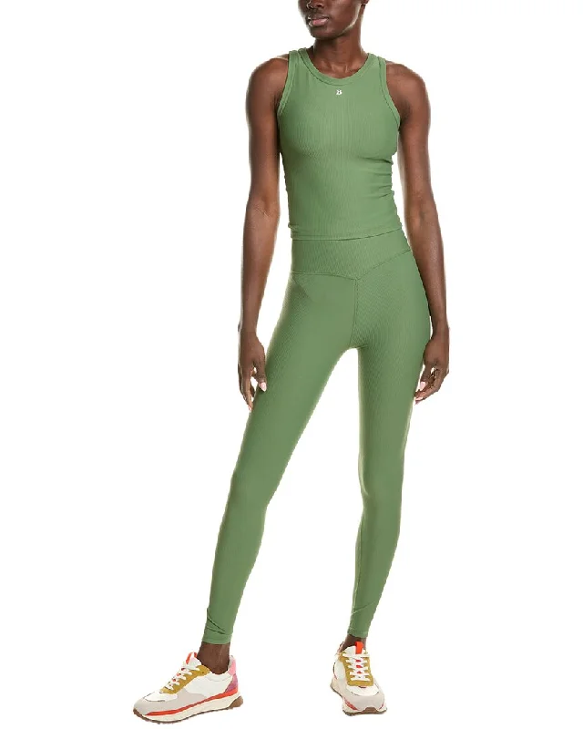 Make Your Weekend Count with Savings SERENETTE Bra & Legging Set