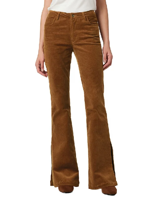 Price Fest JOE'S Jeans The Frankie Roasted Pecan Bootcut Jean