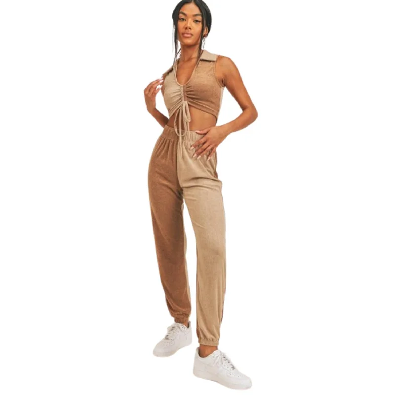 Weekend Bargains to Relish Sheer High Rise Leggings
