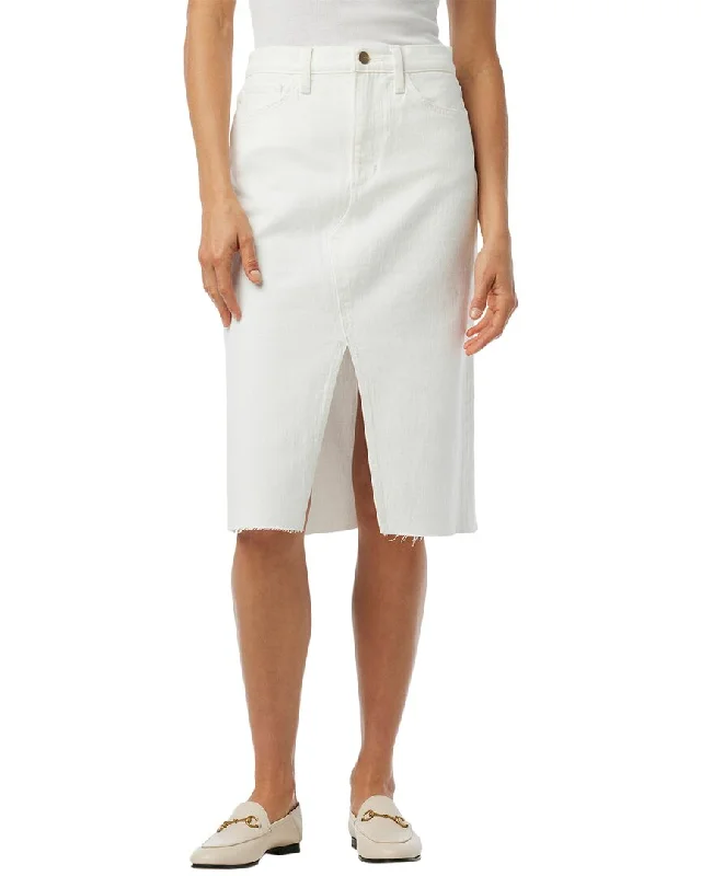 Weekend Special JOE'S Jeans The Joplin Skirt