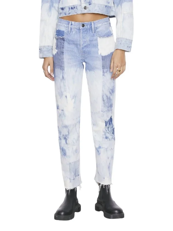 Buy More, Save More Le Original Jean In Fresco