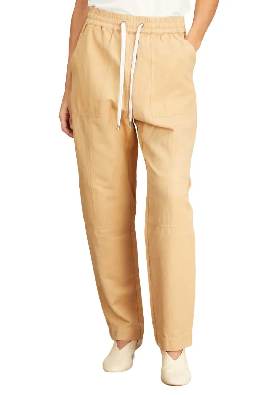 Buy Today Surf Pant In Sand