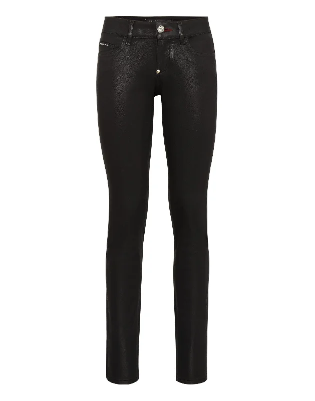 Midnight Madness Slim Fit Iconic Plein