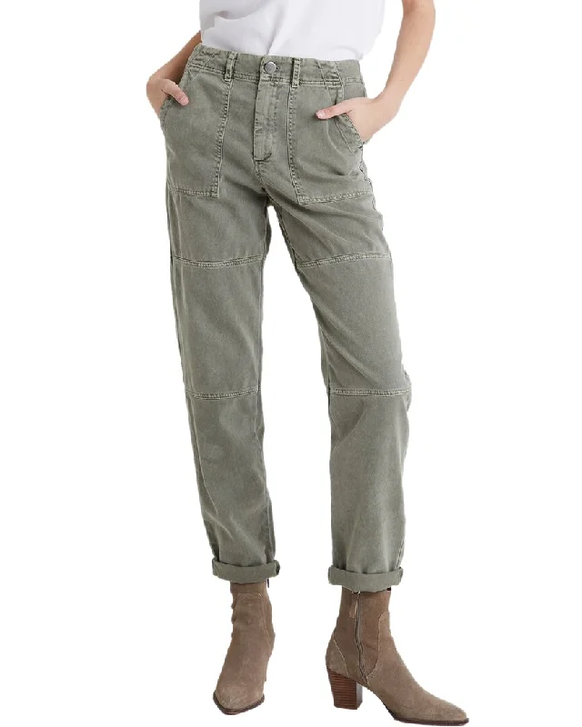 Weekend Savings Fiesta Bella Dahl Rolled Patch Pant