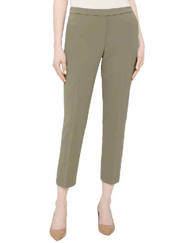 Weekend Deals That Dazzle Theory Treeca Pant