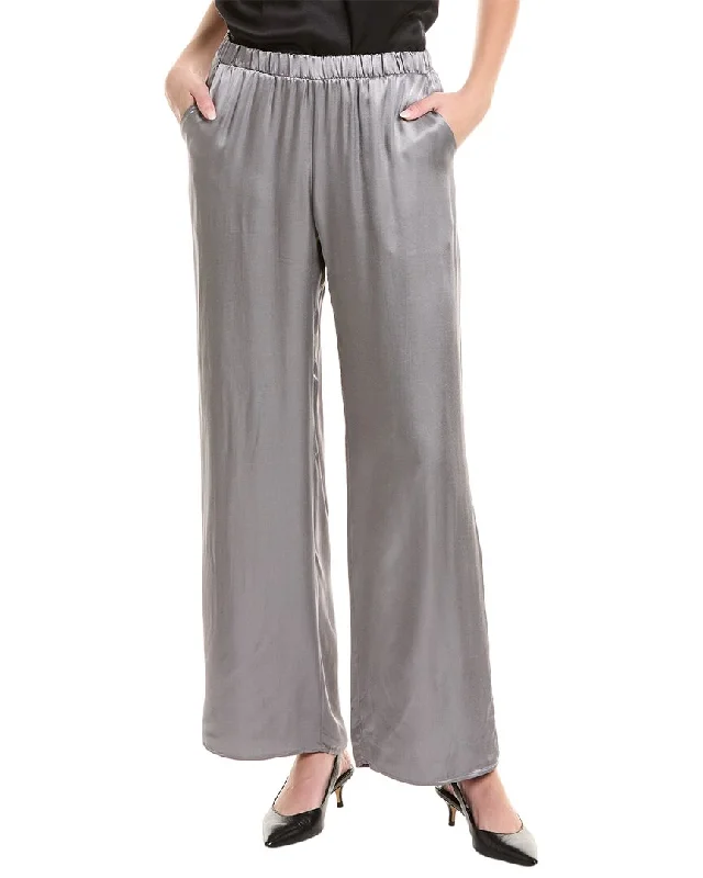 Price Reduction Nation LTD Riviera Straight Leg Pull Pant
