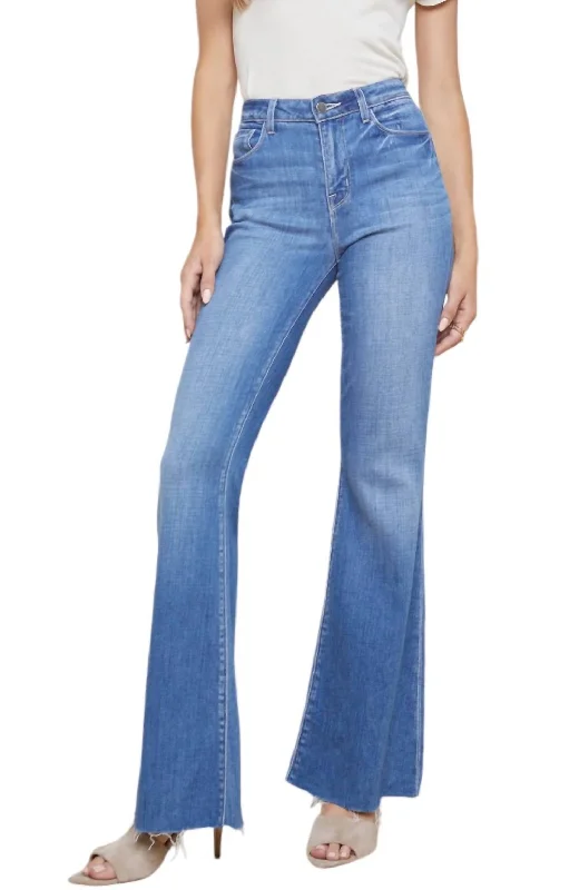 Get It Before It’s Gone Sera Jeans In Bordello