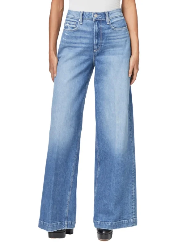 Weekend Deals That Thrill Harper Jeans In Art Piece
