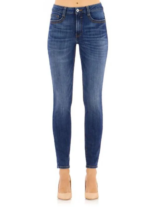 Deal of the Day Starlet Skinny Jeans In Option
