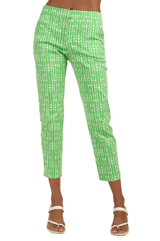 Unbeatable Prices Moss 2 Pant In Vert