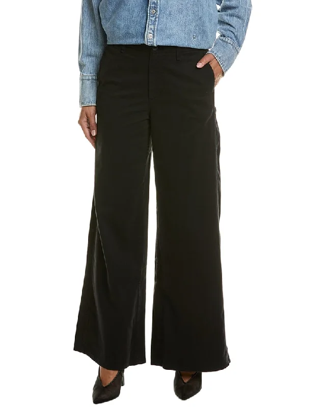 Exclusive Offers rag & bone Sofie Wide Leg Chino