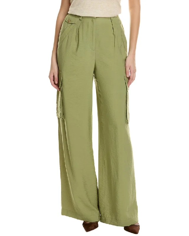 Blowout Deals Ramy Brook Emil Pant