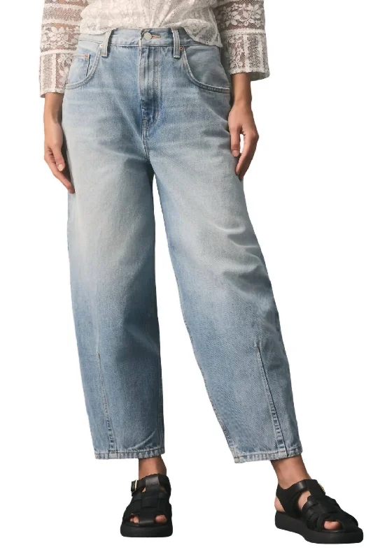 Savings Soar This Weekend Iris Relaxed Fit Jeans In Arcadia