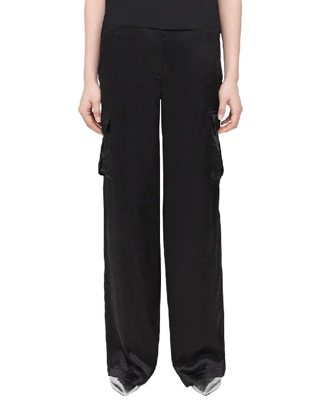 Weekend-Only Price Drops Theory Cargo Pant