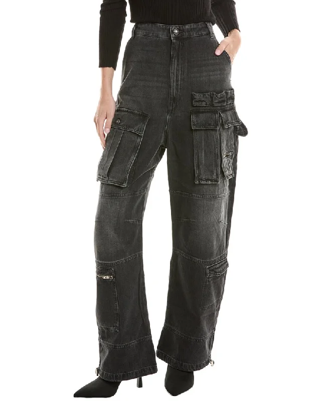 The Best Prices Sportmax Giraffa Cargo Trouser