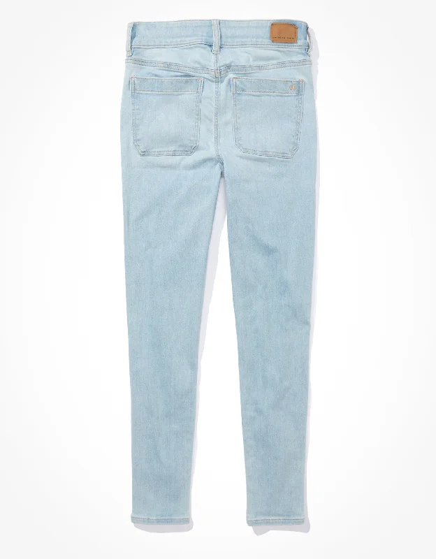Price Fest AE Next Level High-Waisted Jegging