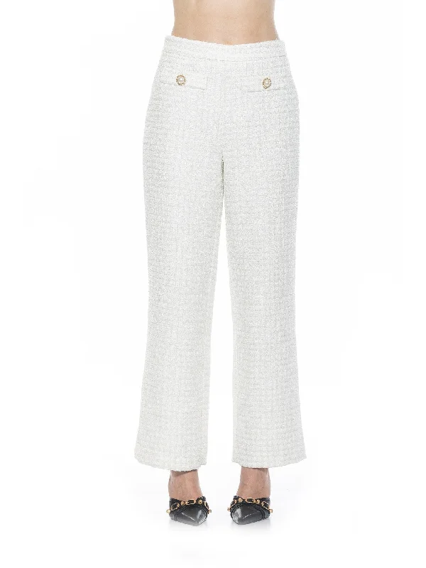Exclusive Savings Jaden Tweed Pants