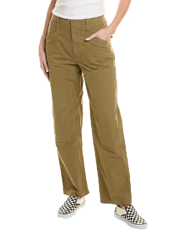 Closeout Sale rag & bone Malia Cargo Pant