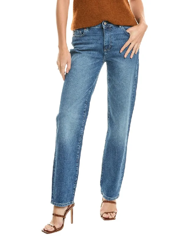 Discount Extravaganza DL1961 Mara Driggs Straight Jean