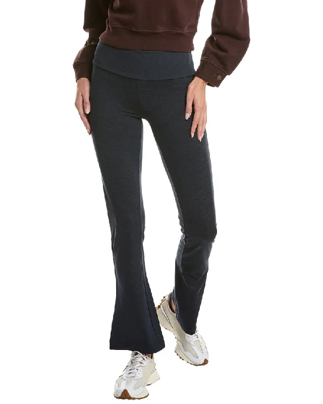 Discount Deals WeWoreWhat Low Rise Flare Pant