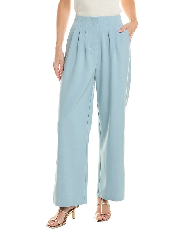 Lowest Price Celestine Sei Pleated Pant
