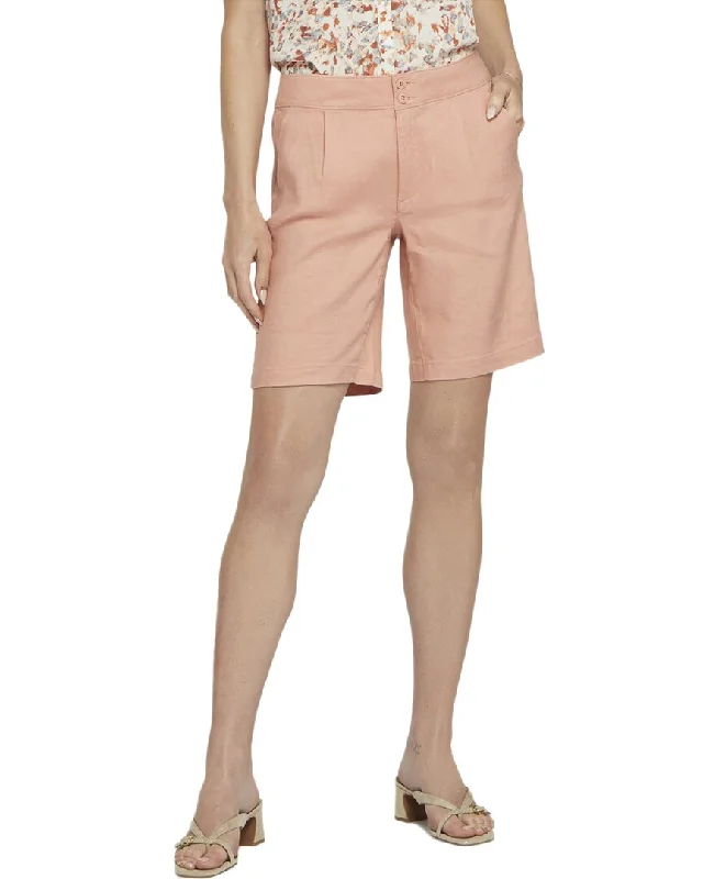 Daily Deals NYDJ Modern Soulmate Bermuda Short Jean