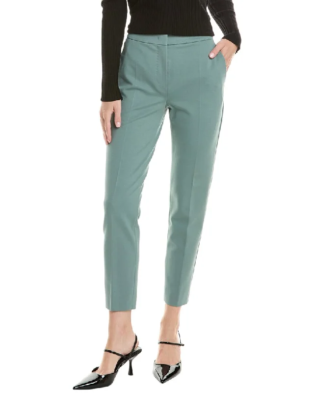 Act Now Max Mara Pegno Jersey Trouser