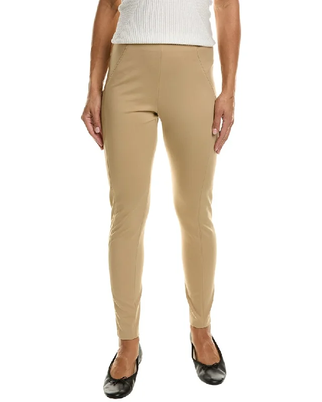 Weekend Savings Bonanza Elie Tahari Ponte Legging