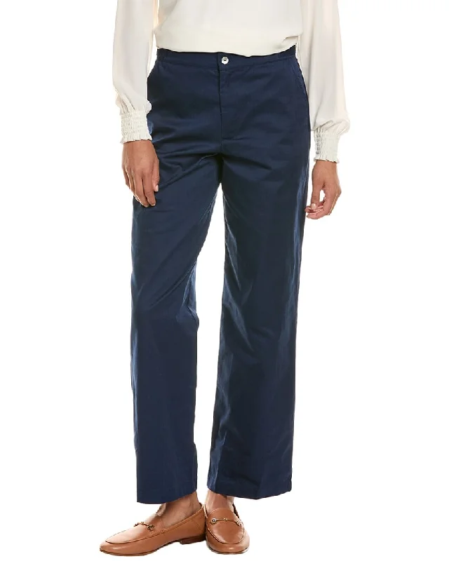 Midnight Madness DONNI. Chino Pant