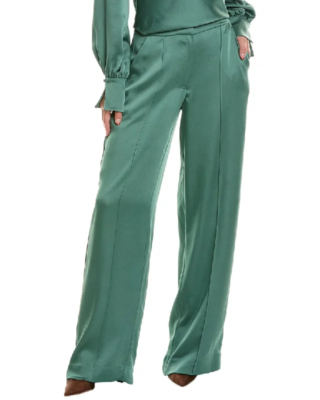 Deal Mania SIMKHAI Kyra Wide Leg Pant