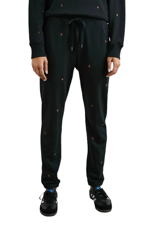 Big Discounts Kingston Sweatpants In Bronze Star