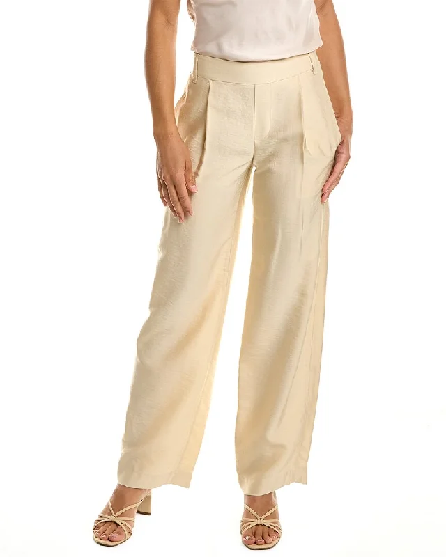 Great Deal Vince Straight Pant