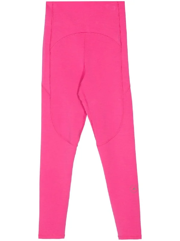 Today's Special Adidas By Stella Mccartney Women's Trousers pink