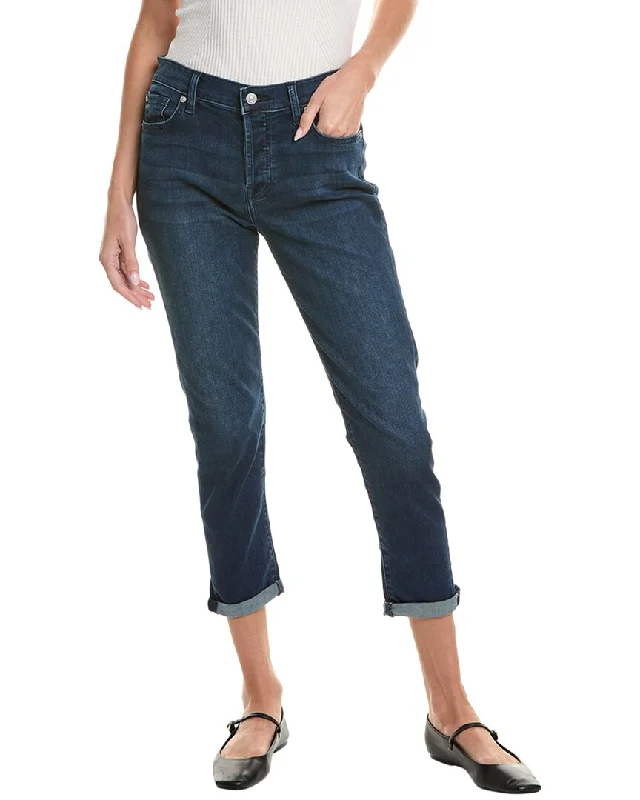 Price Meltdown 7 For All Mankind Josefina Hazel Feminine Boyfriend Jean