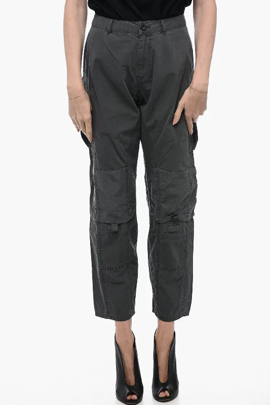 Weekend Deal John Elliott Cargo Pants with Belt Loops