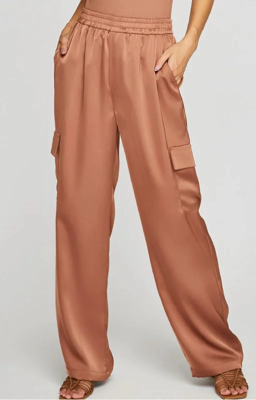 Deal of the Week Emmett Pant In Chai