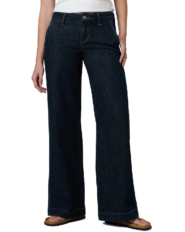 Weekend Savings Spree JOE'S Jeans The Lou Lou Out Of Control Low-Rise Trouser Jean