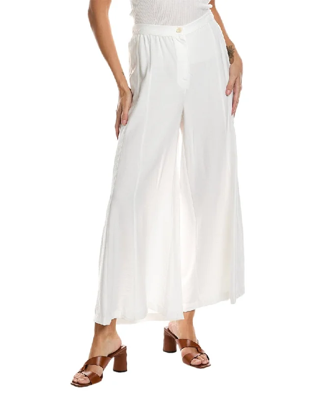 Clearance Sale Vince Camuto Wide Leg Trouser