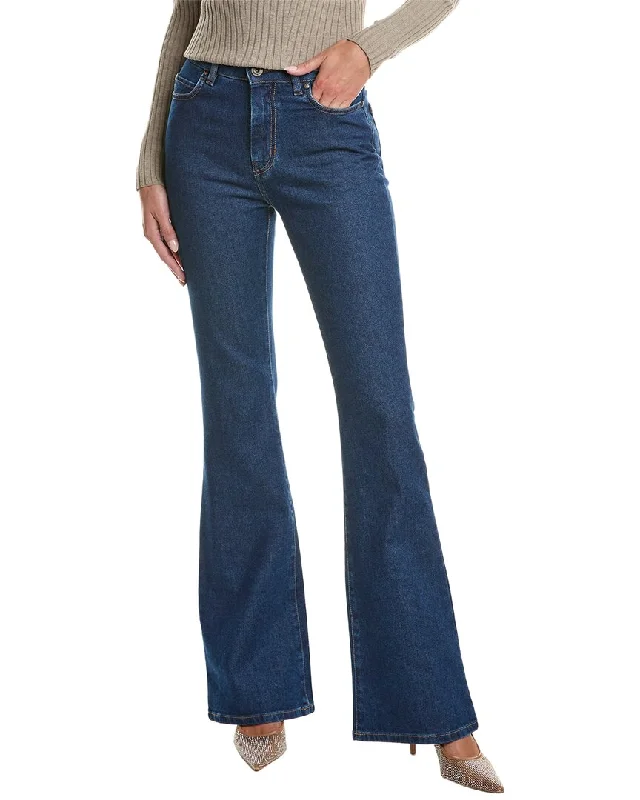 Today’s Deal Weekend Max Mara Palo Denim Trouser