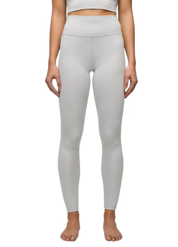 Super Sale Women's Becksa Legging In Silver Heather