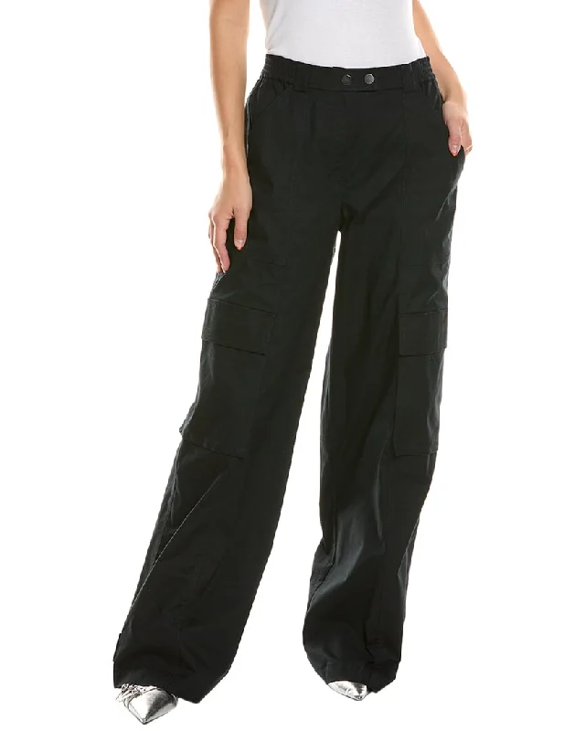 Limited Quantity SIMKHAI Lionelle Cargo Pant
