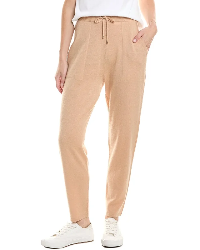 Unmissable Sale St. John Wool-Blend Pant