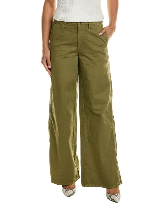 Price Reduction rag & bone Sofie Wide Leg Chino