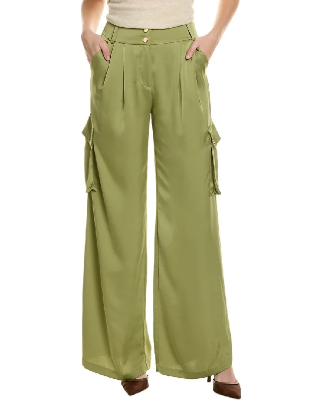 Don't Miss Ramy Brook Rumer Pant