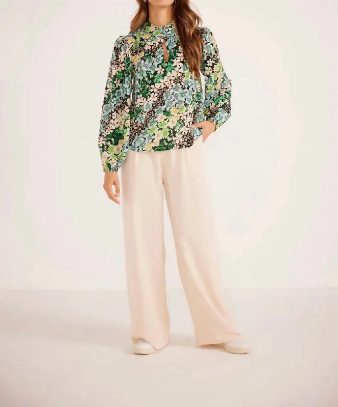 Weekend Offers You Can't Ignore Faro Pant In Beige