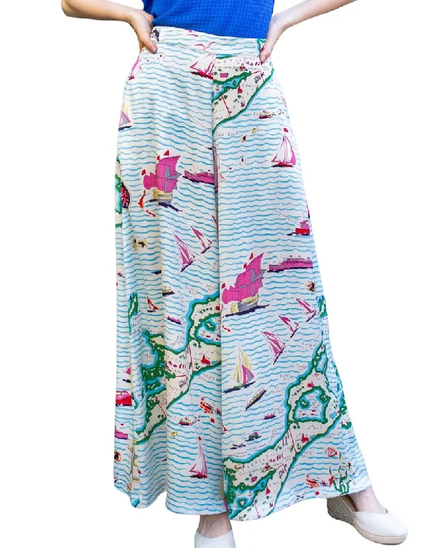 Weekend Bargains to Sizzle Eva Franco Torrey Pant