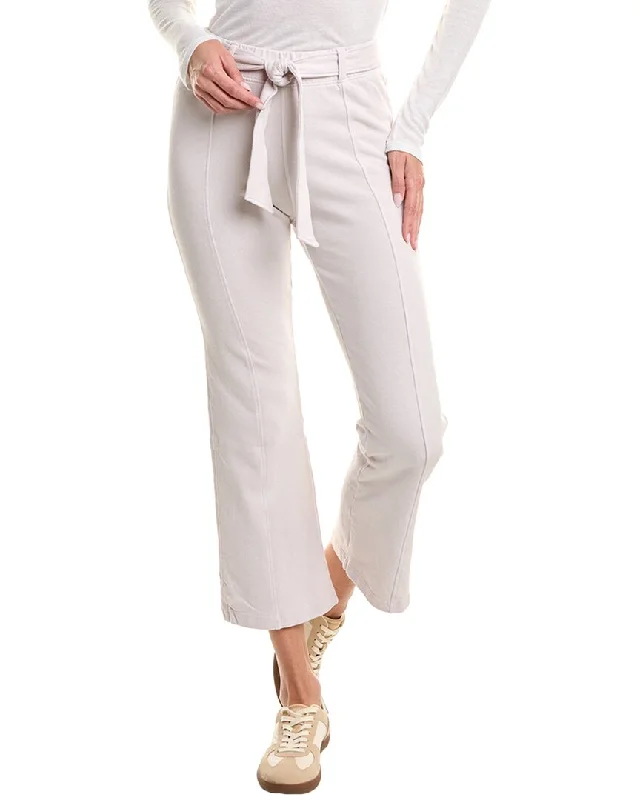 Massive Deals LAmade Positivity Pintuck Pant