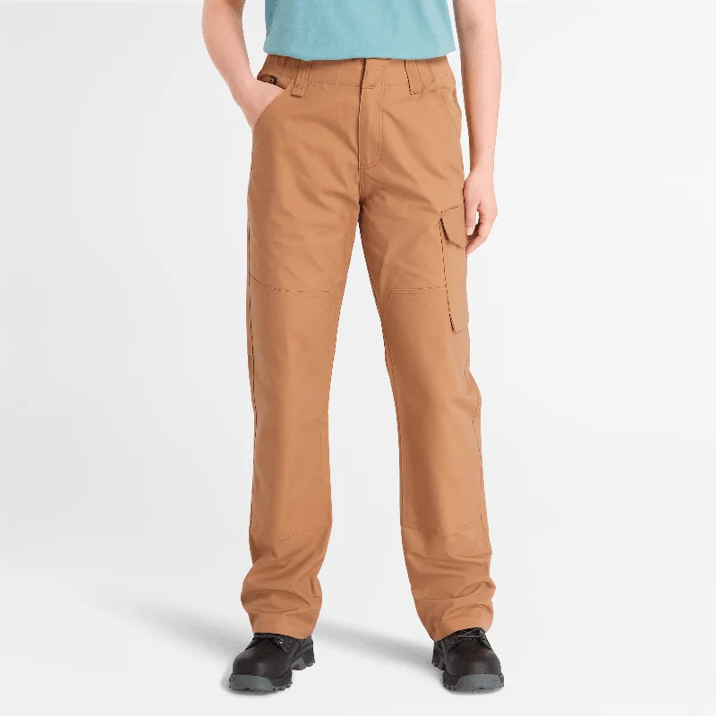 Limited Availability Women's Timberland PRO Morphix Jogger Pant